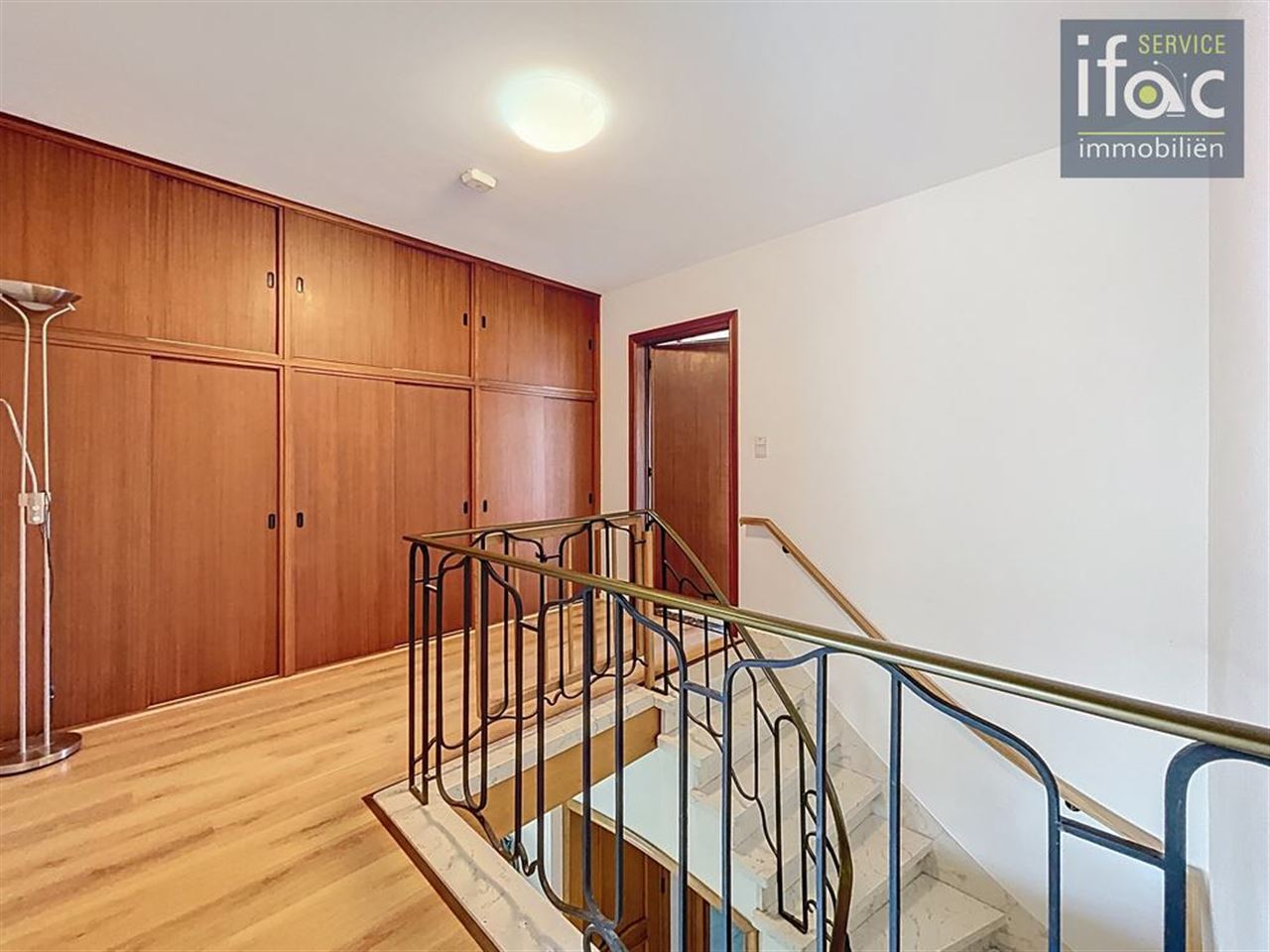 Ruime villa met 5 slaapkamers en 3 badkamers op toplocatie in Heverlee