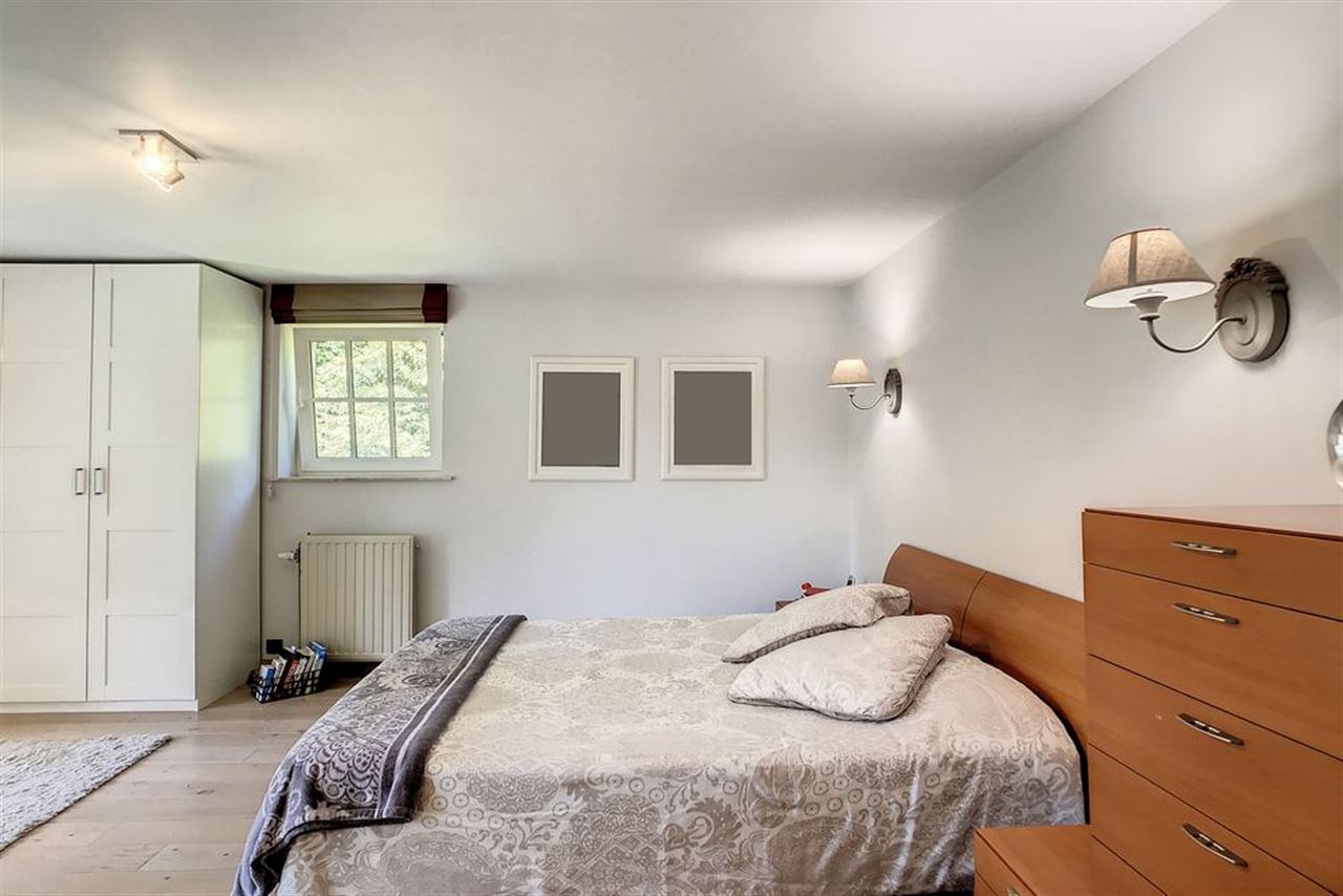 Charmante villa in residentiële omgeving met prachtig aangelegde tuin