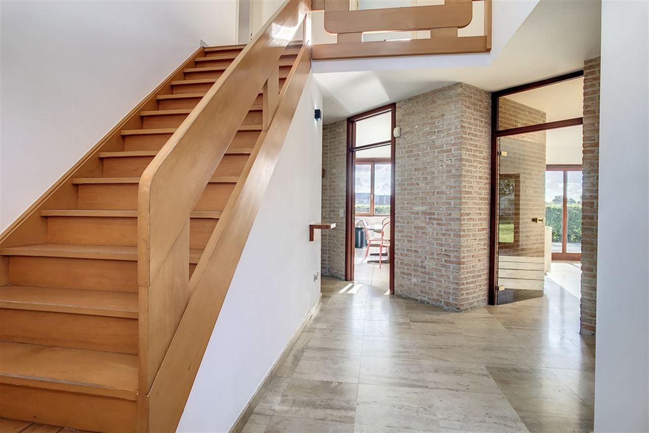 Gerenoveerde en rustig gelegen villa