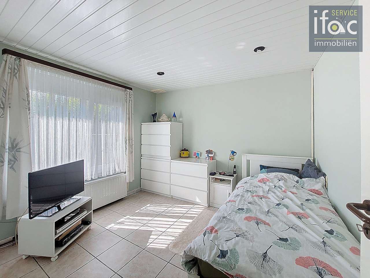 Bungalow