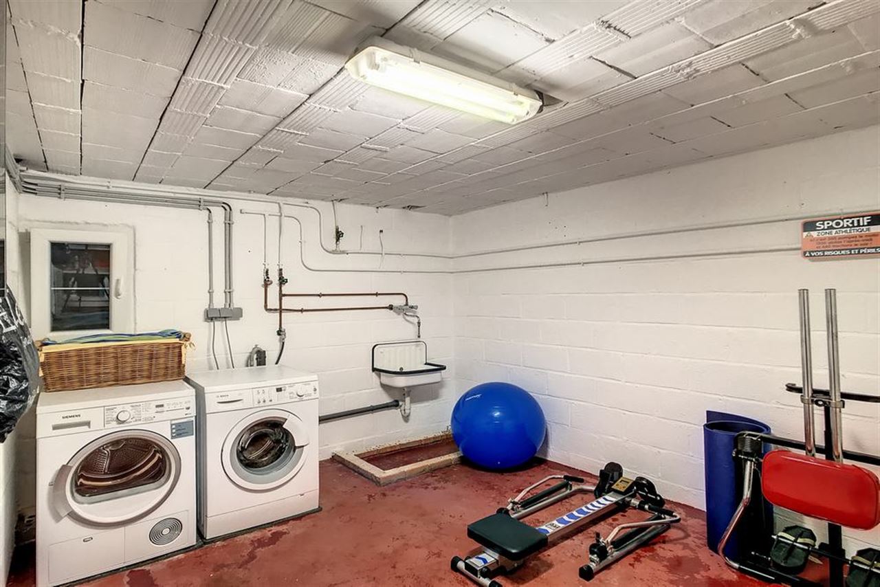 Charmante villa in residentiële omgeving met prachtig aangelegde tuin