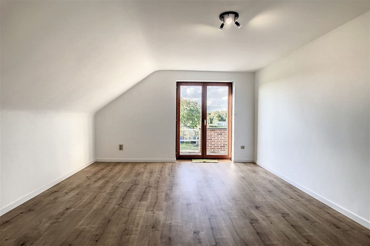 Gerenoveerde en rustig gelegen villa