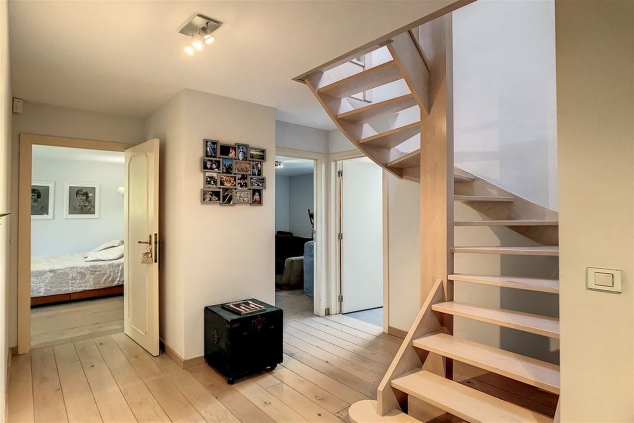 Charmante villa in residentiële omgeving met prachtig aangelegde tuin