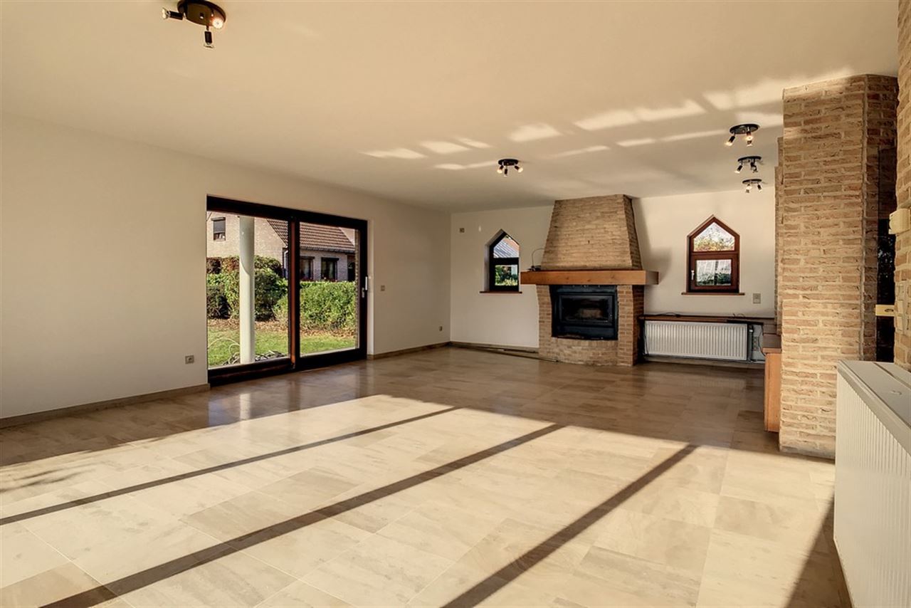 Gerenoveerde en rustig gelegen villa