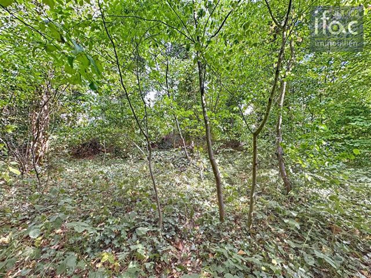 Gunstig gelegen bouwgrond vlakbij Brussel 8a42