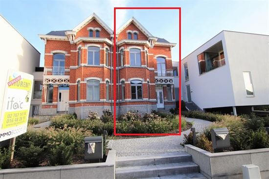 Mansion