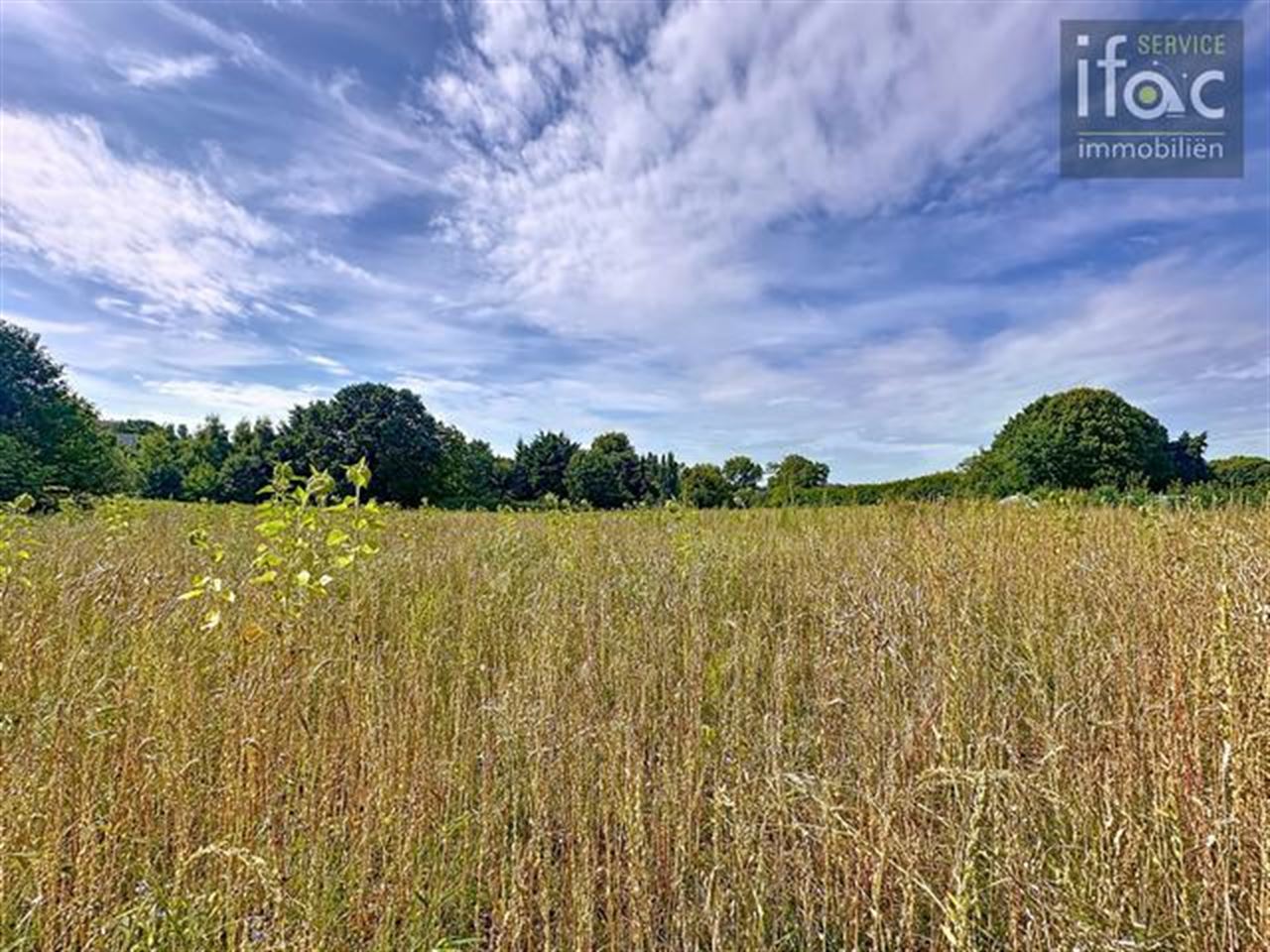 Gunstig gelegen bouwgrond vlakbij Brussel 7a78
