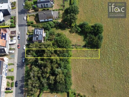 Gunstig gelegen bouwgrond vlakbij Brussel 8a42