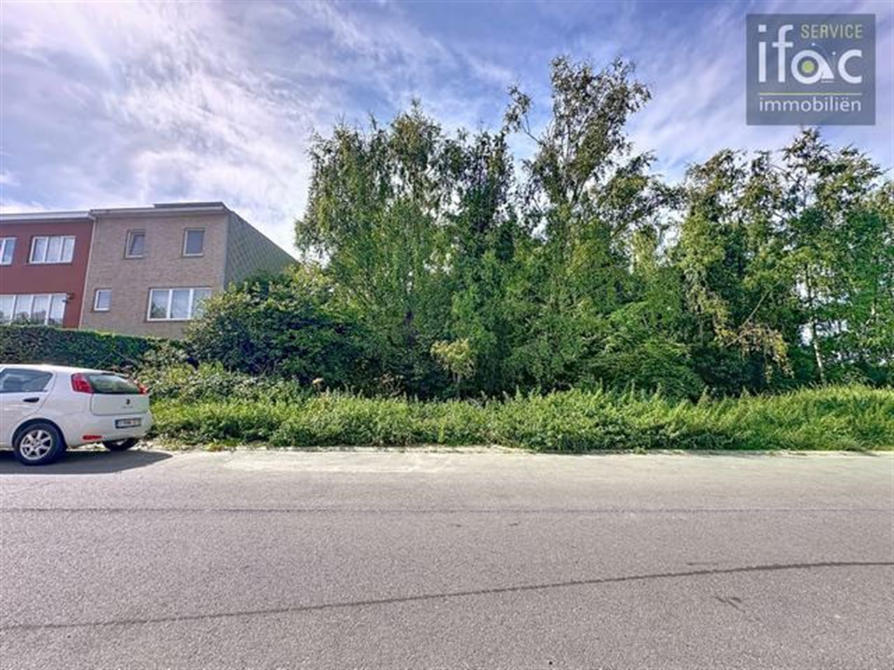 Gunstig gelegen bouwgrond vlakbij Brussel 8a42