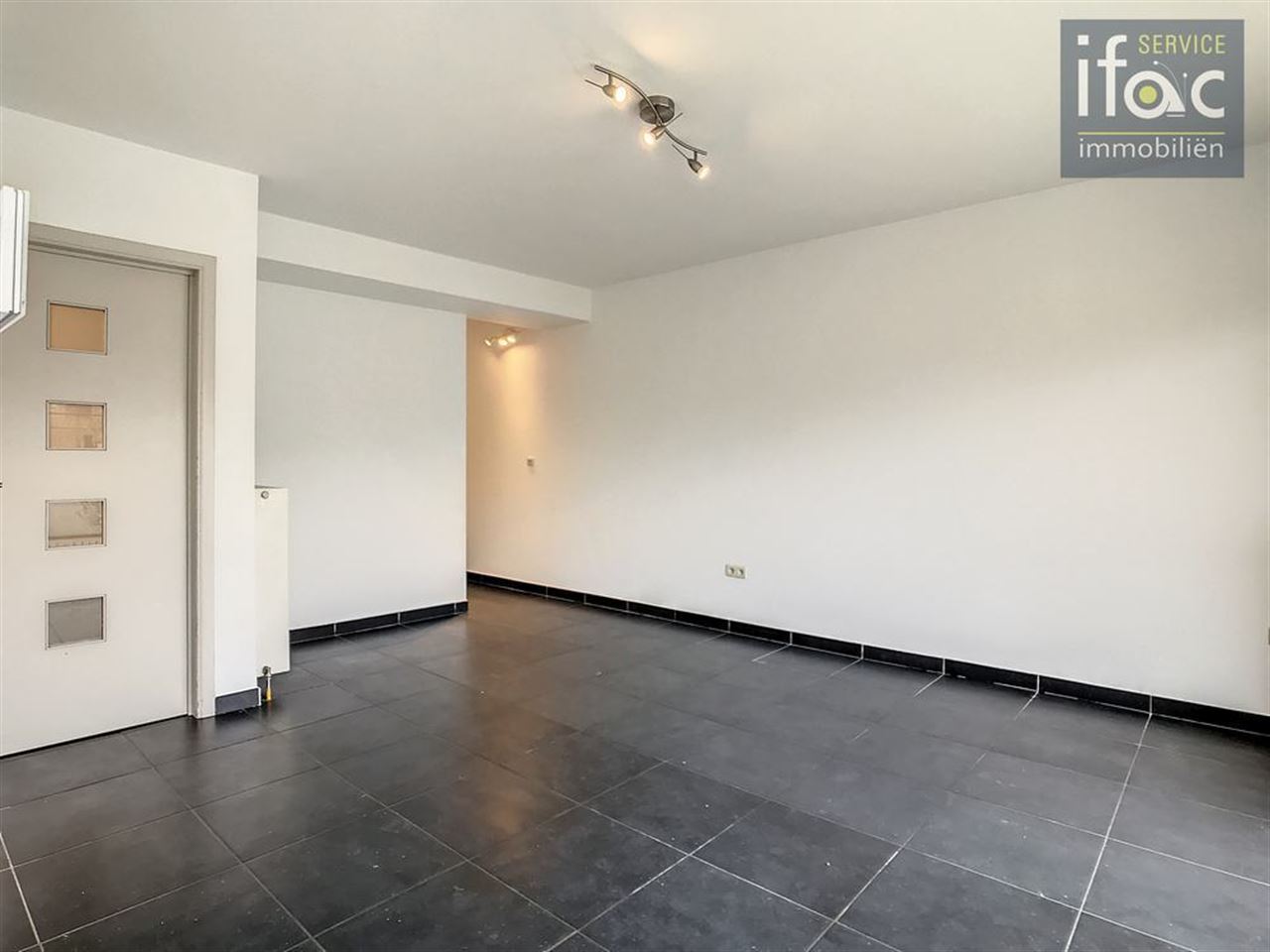 Opbrengsteigendom - Appartementsgebouw