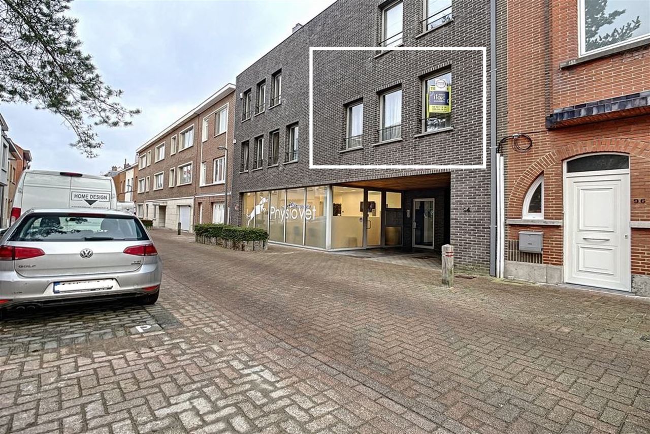 FRANÇOIS VANDER ELSTSTRAAT 94 2 KRAAINEM