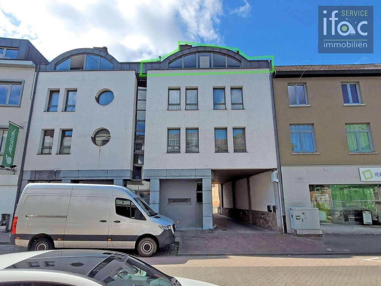 Duplex
