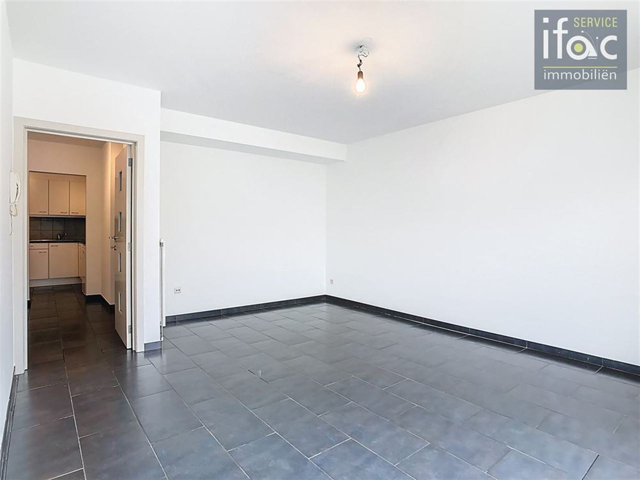 Opbrengsteigendom – 4 apts + garage