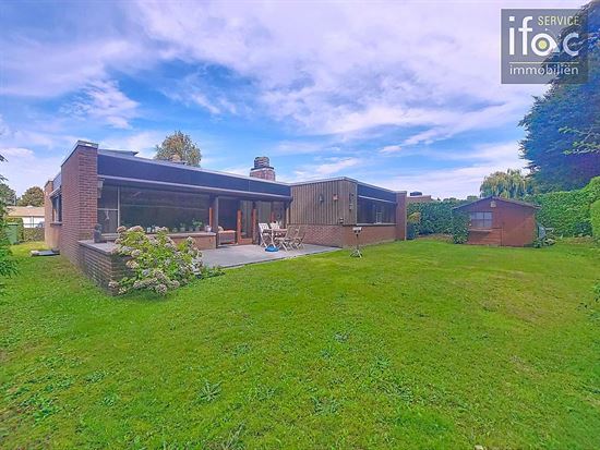 Bungalow