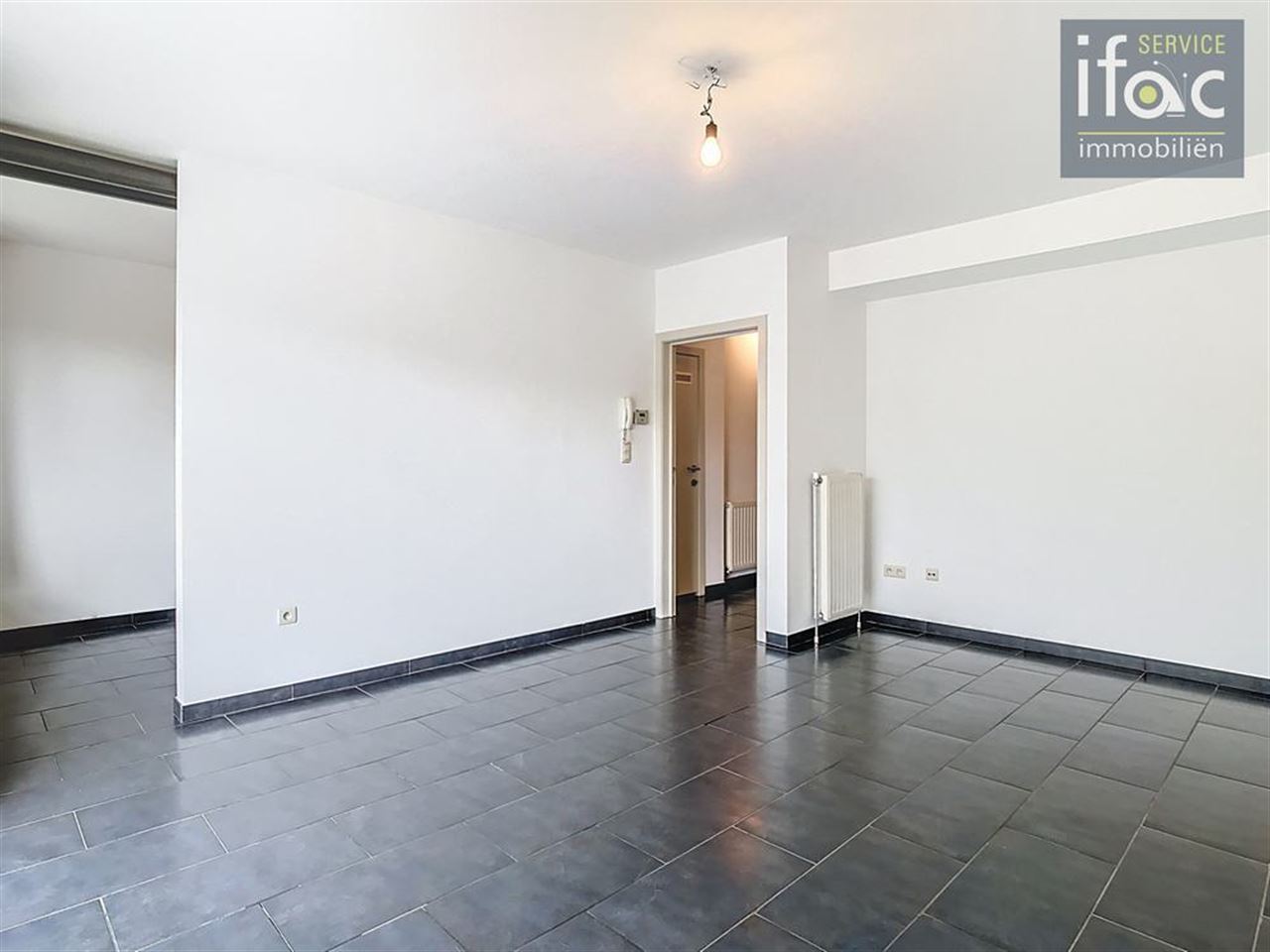 Opbrengsteigendom – 4 apts + garage