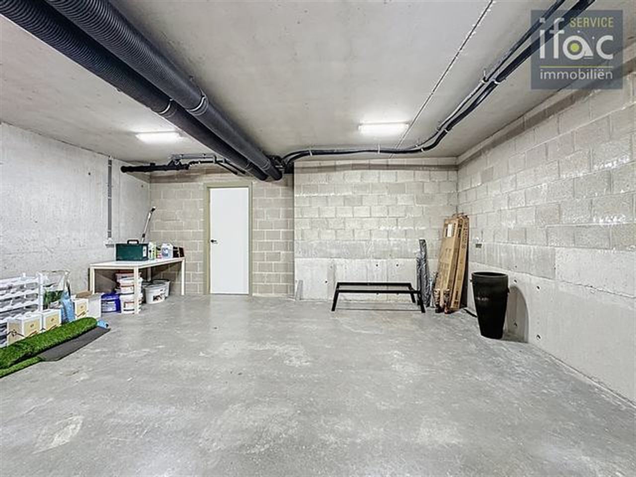 Energiezuinige villa met lichtrijke leefruimtes en grote tuin