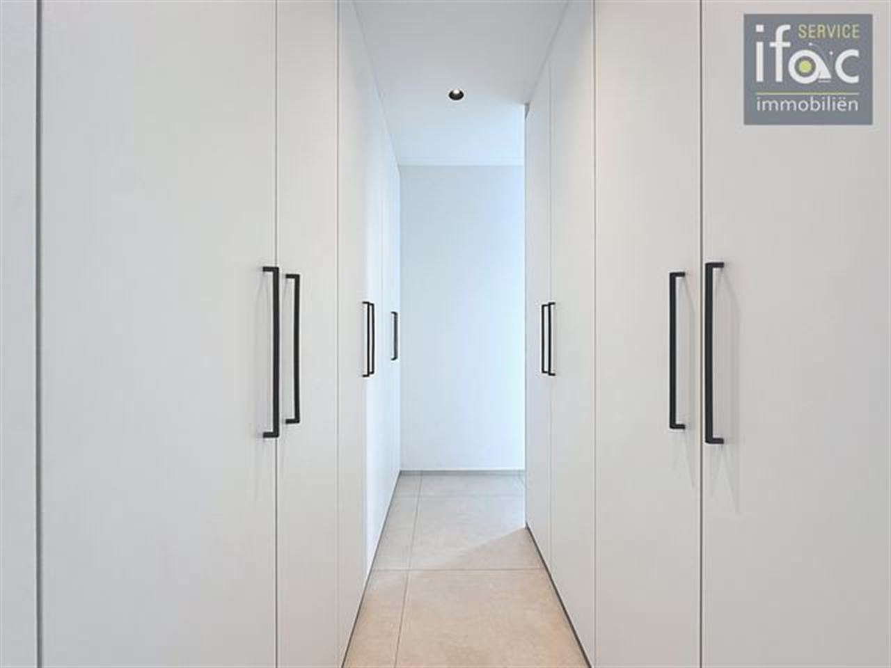 Energiezuinige villa met lichtrijke leefruimtes en grote tuin