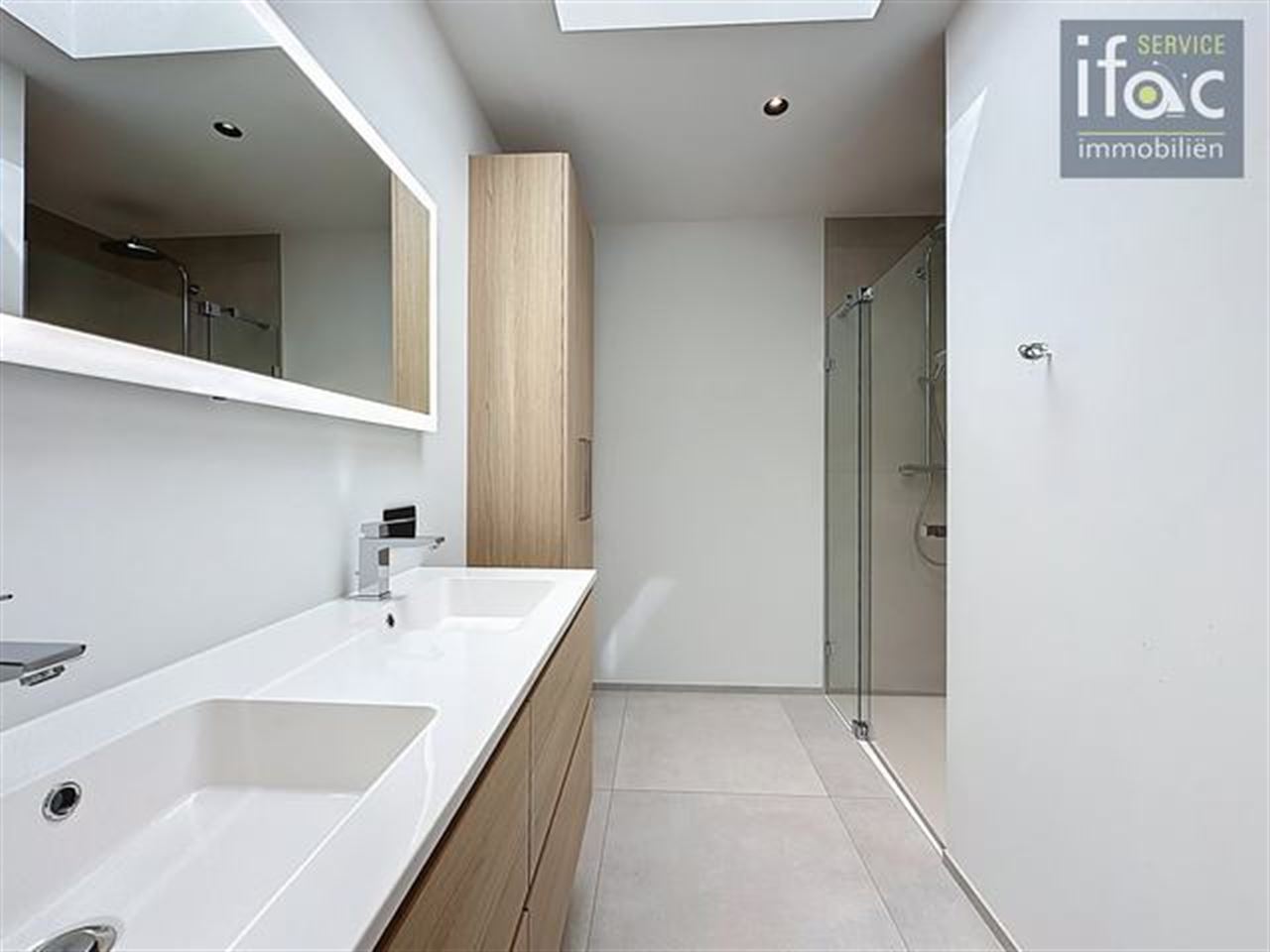 Energiezuinige villa met lichtrijke leefruimtes en grote tuin