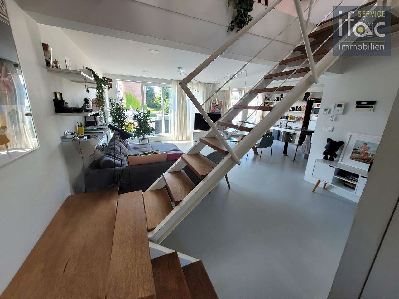 Duplex