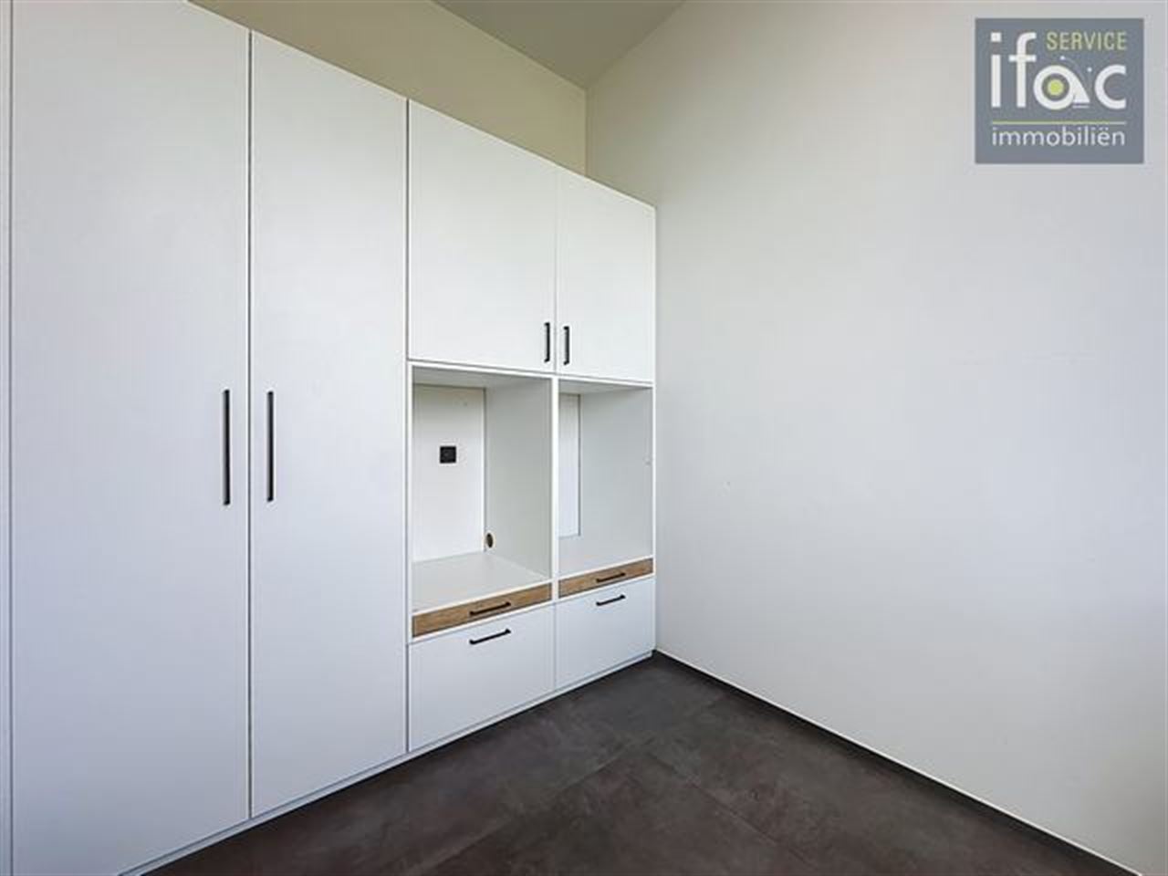 Energiezuinige villa met lichtrijke leefruimtes en grote tuin