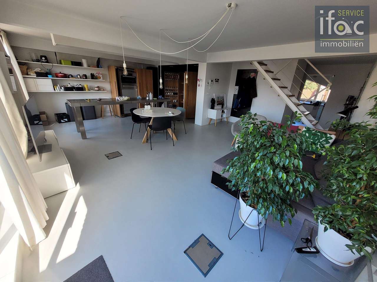 Duplex