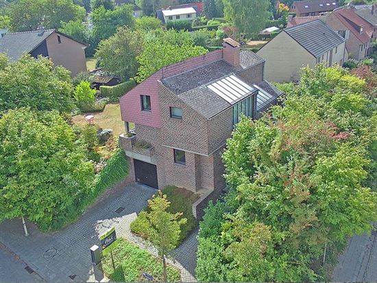 Huis