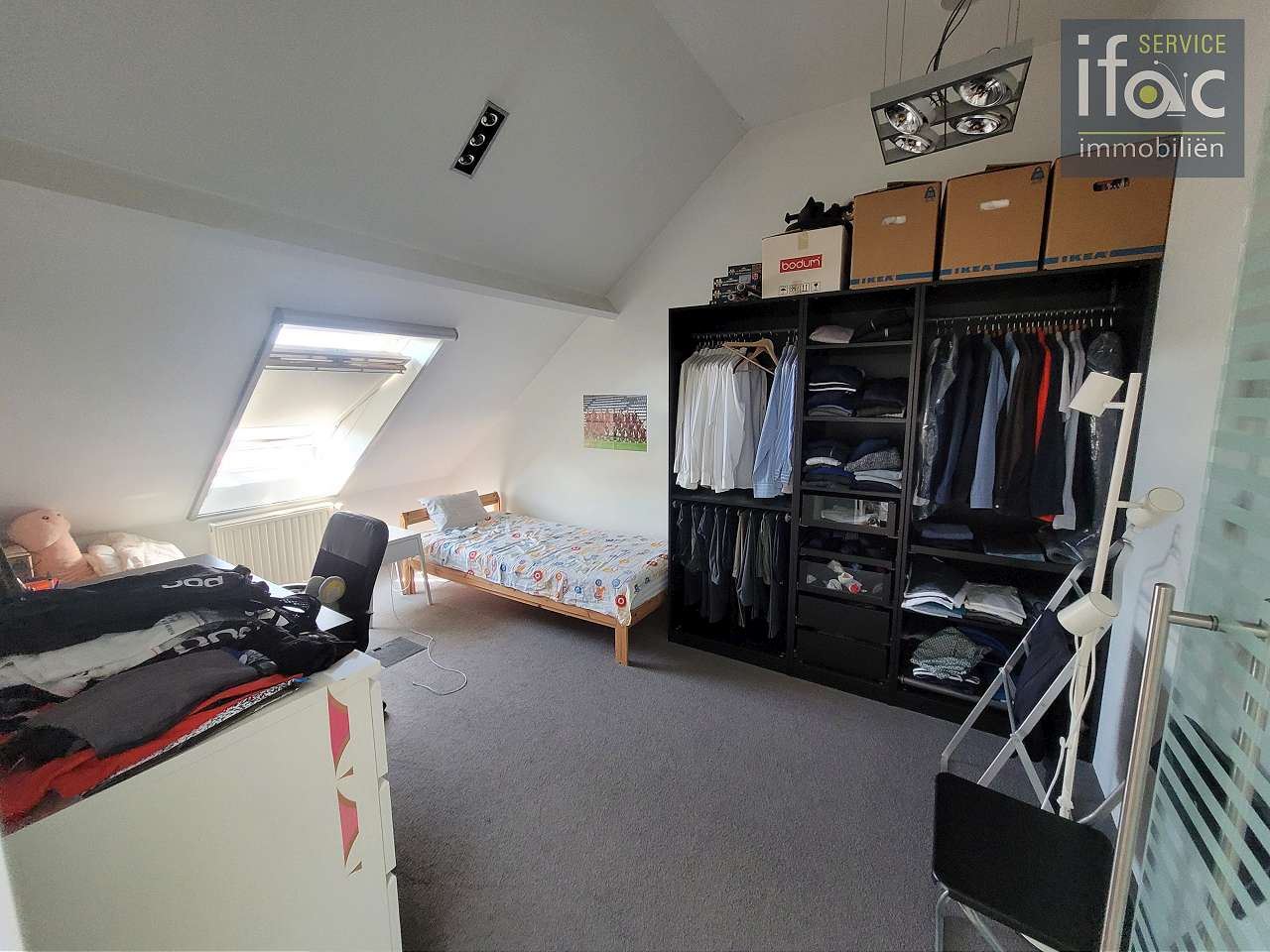 Duplex