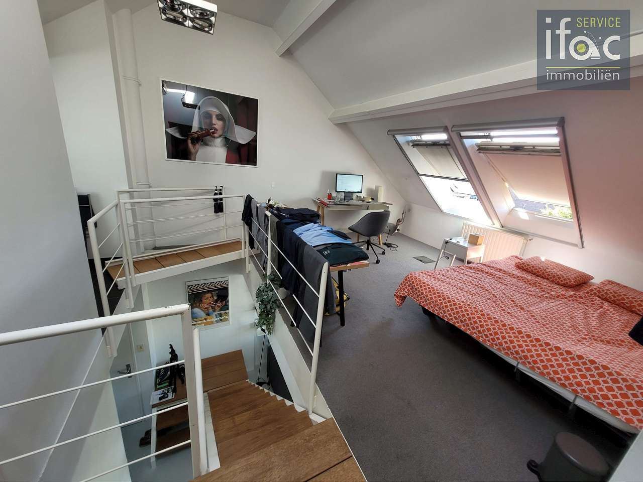 Duplex