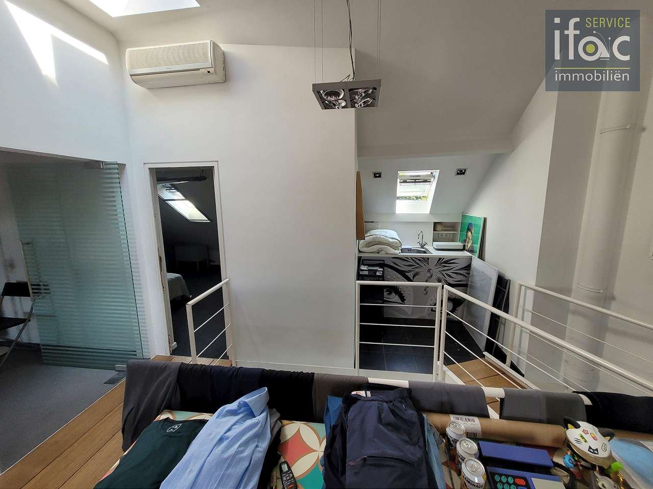 Duplex