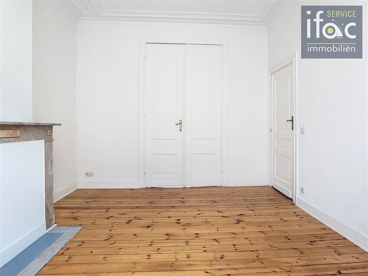 Maison de maître économe en énergie au cœur de Tervuren !