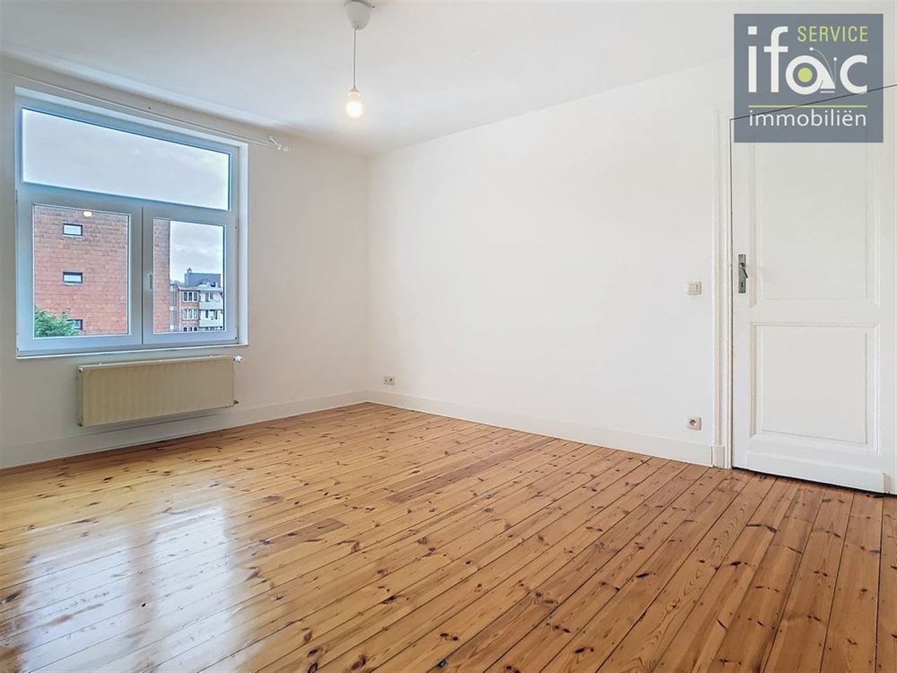 Maison de maître économe en énergie au cœur de Tervuren !