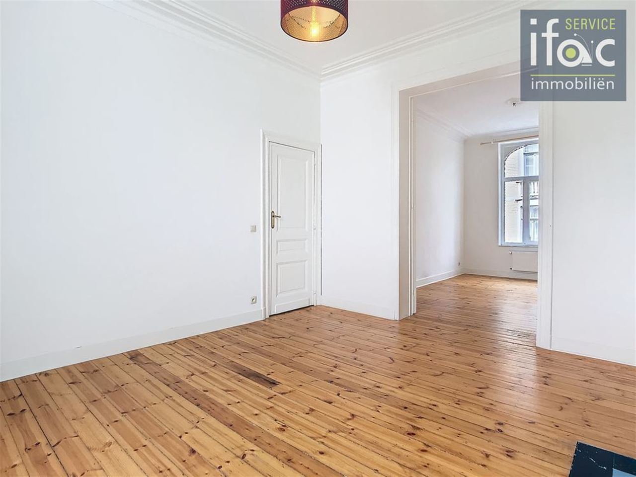 Maison de maître économe en énergie au cœur de Tervuren !