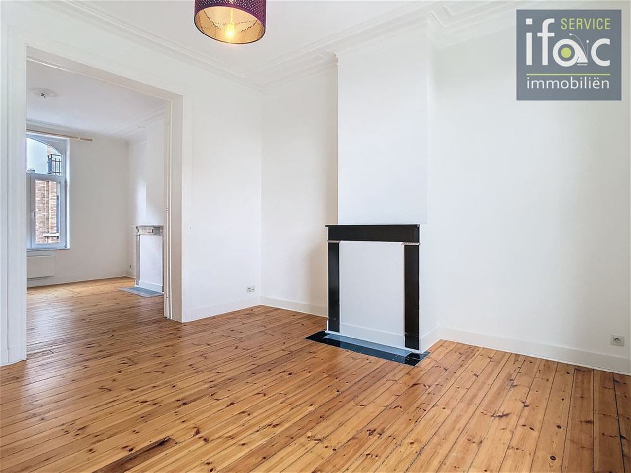 Maison de maître économe en énergie au cœur de Tervuren !