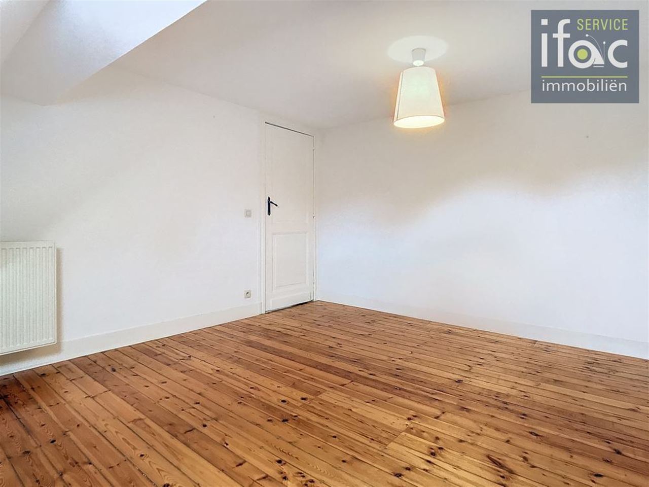 Maison de maître économe en énergie au cœur de Tervuren !