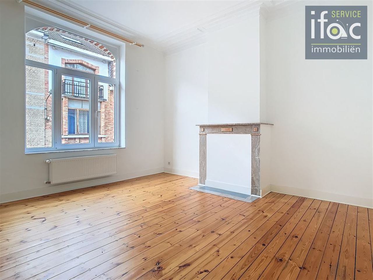 Maison de maître économe en énergie au cœur de Tervuren !