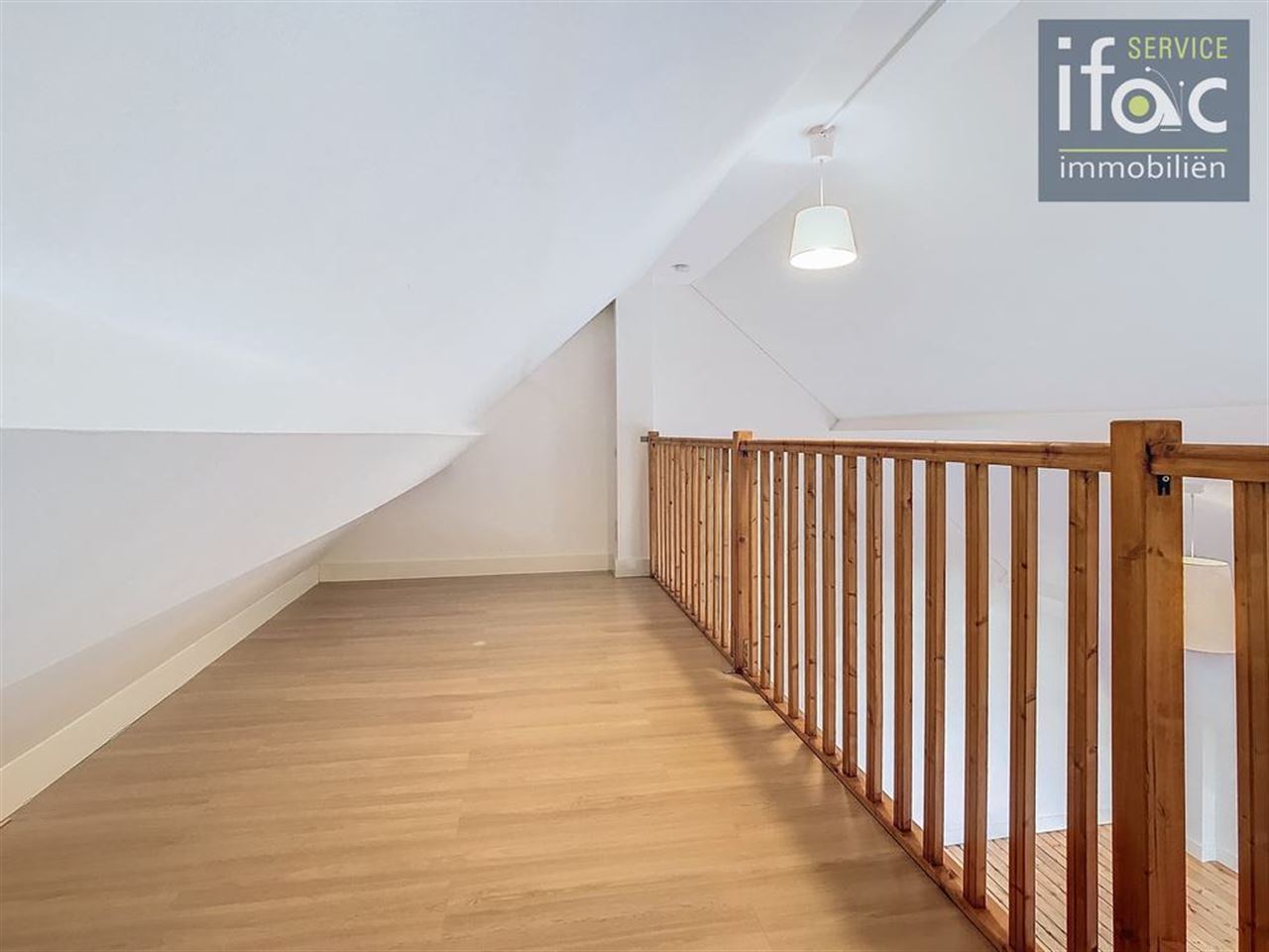 Maison de maître économe en énergie au cœur de Tervuren !