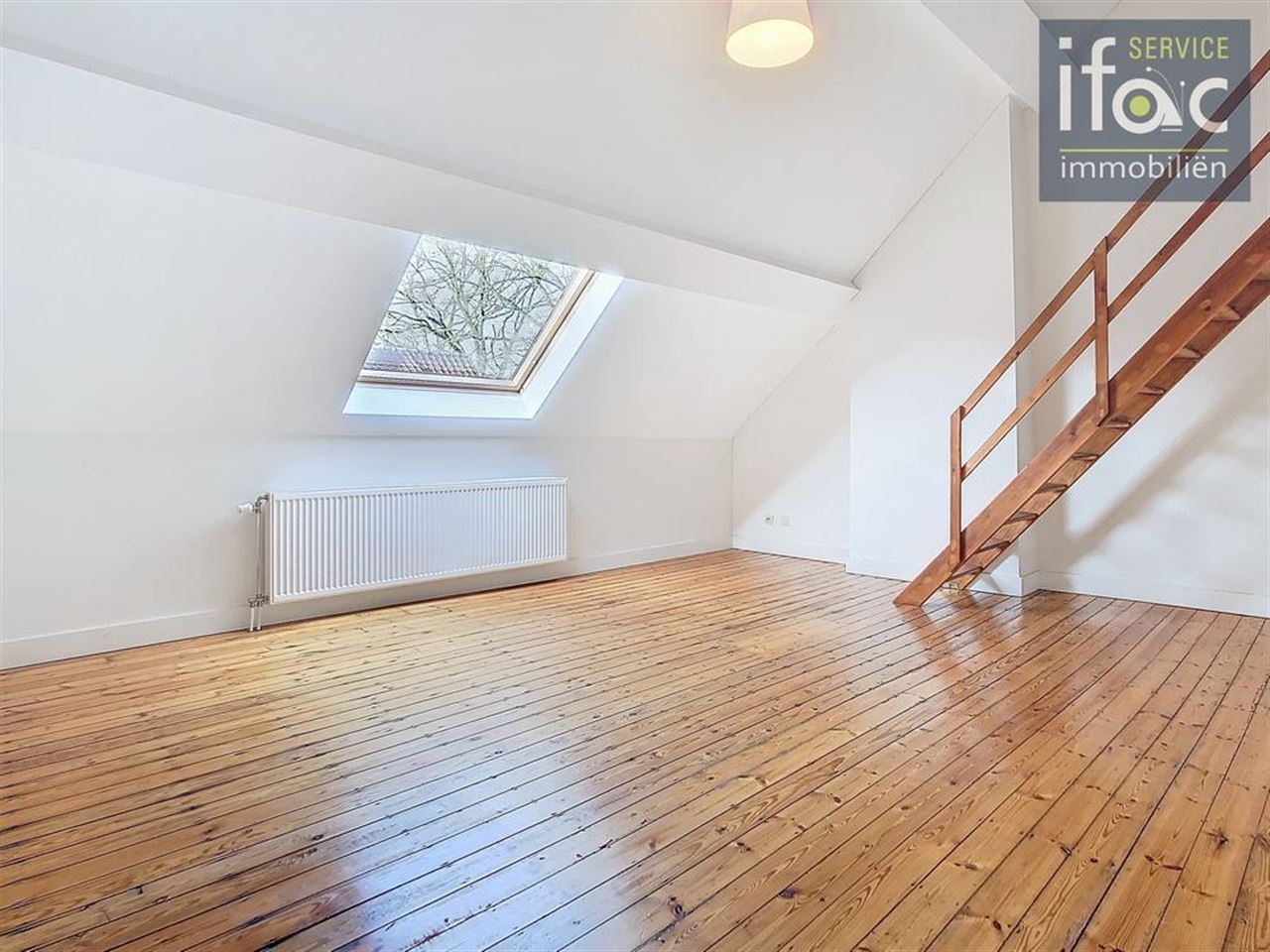 Maison de maître économe en énergie au cœur de Tervuren !