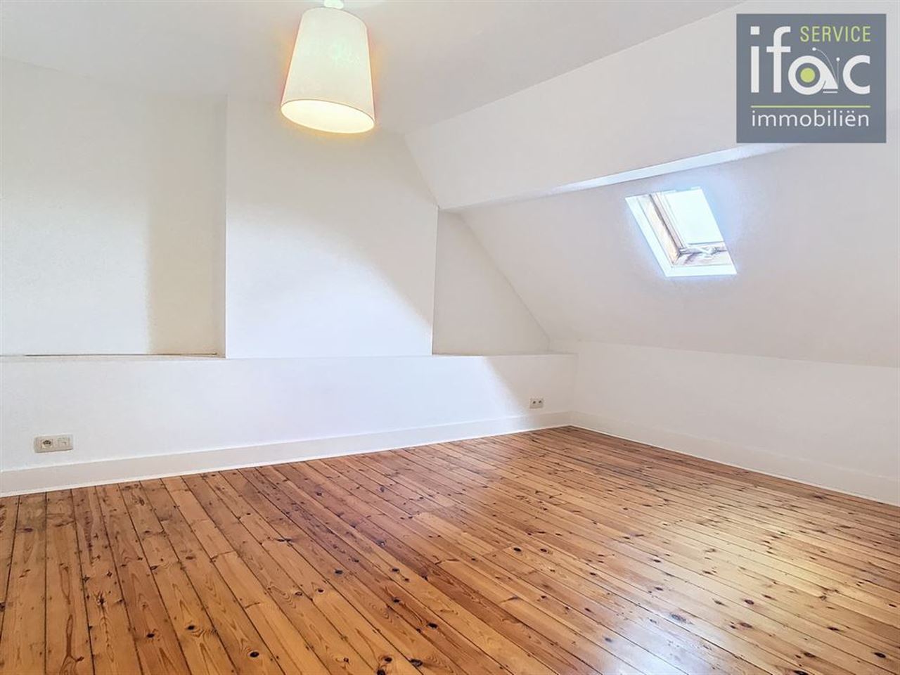 Maison de maître économe en énergie au cœur de Tervuren !