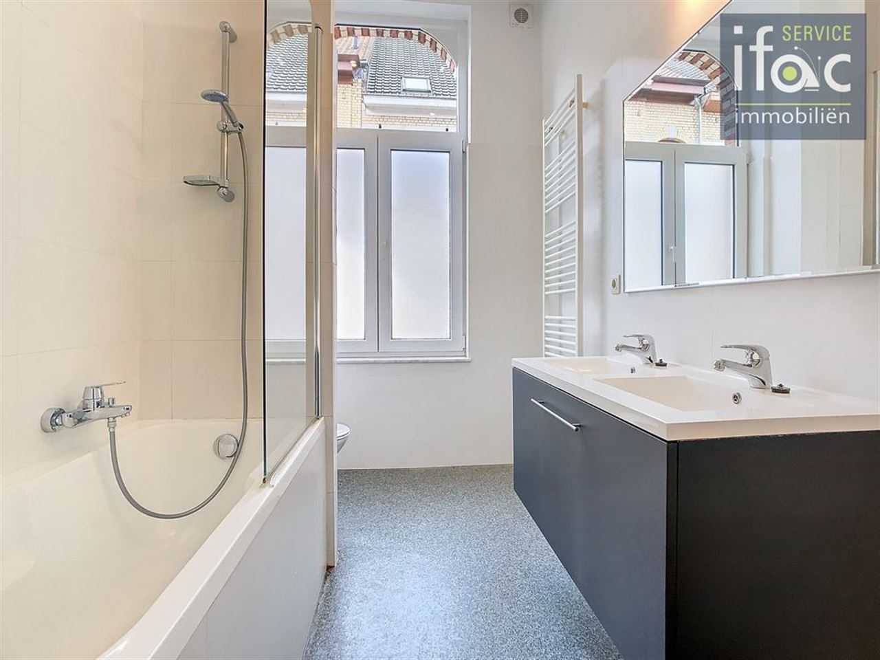 Maison de maître économe en énergie au cœur de Tervuren !