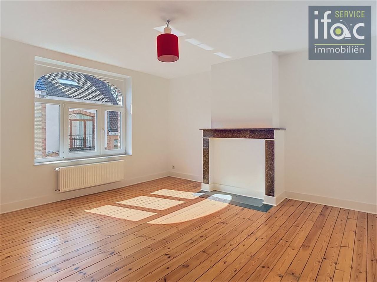 Maison de maître économe en énergie au cœur de Tervuren !