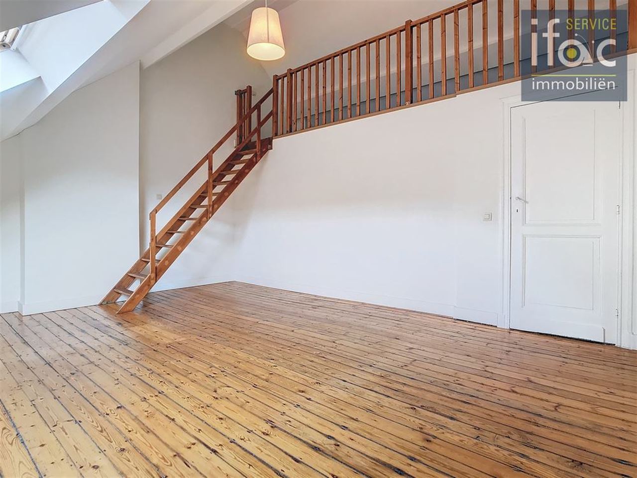 Maison de maître économe en énergie au cœur de Tervuren !