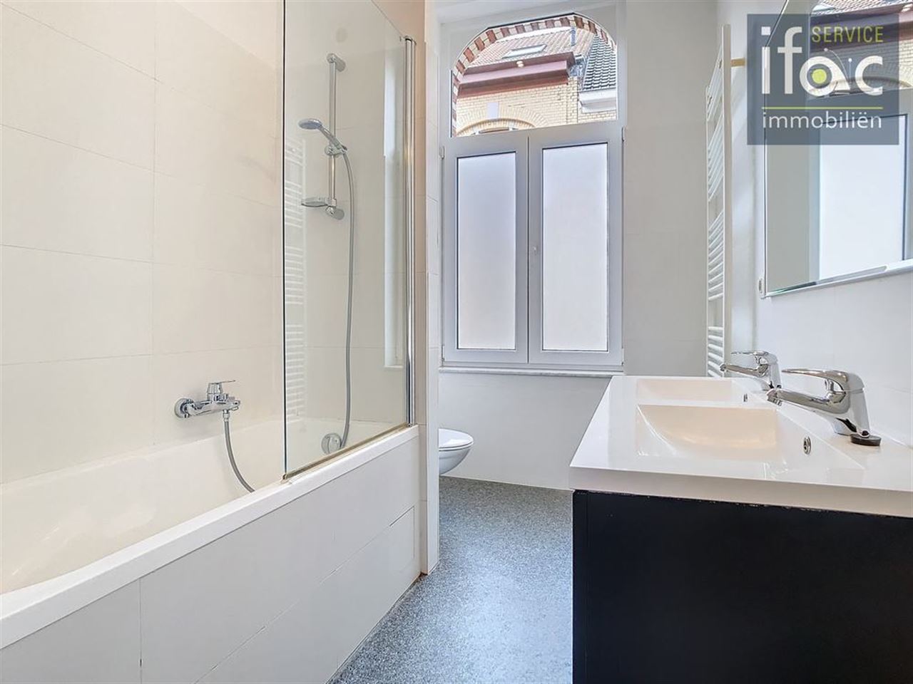 Maison de maître économe en énergie au cœur de Tervuren !