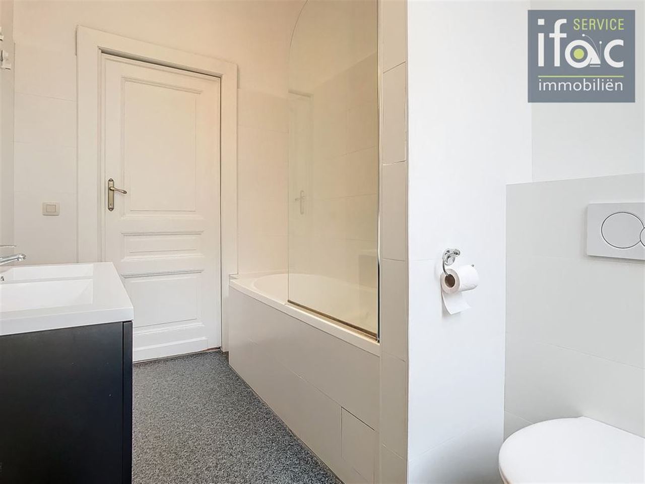 Maison de maître économe en énergie au cœur de Tervuren !