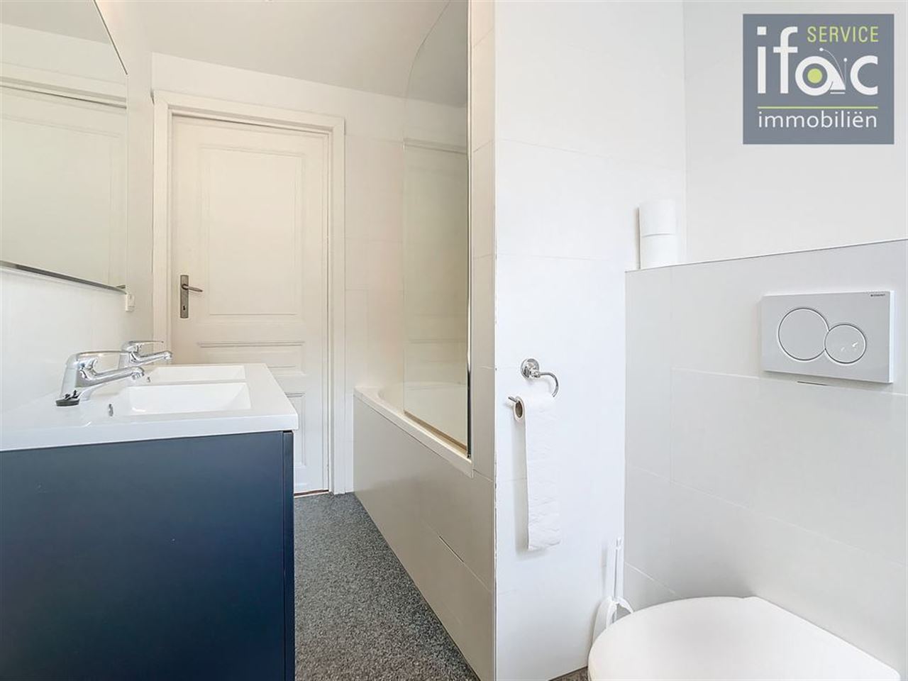 Maison de maître économe en énergie au cœur de Tervuren !