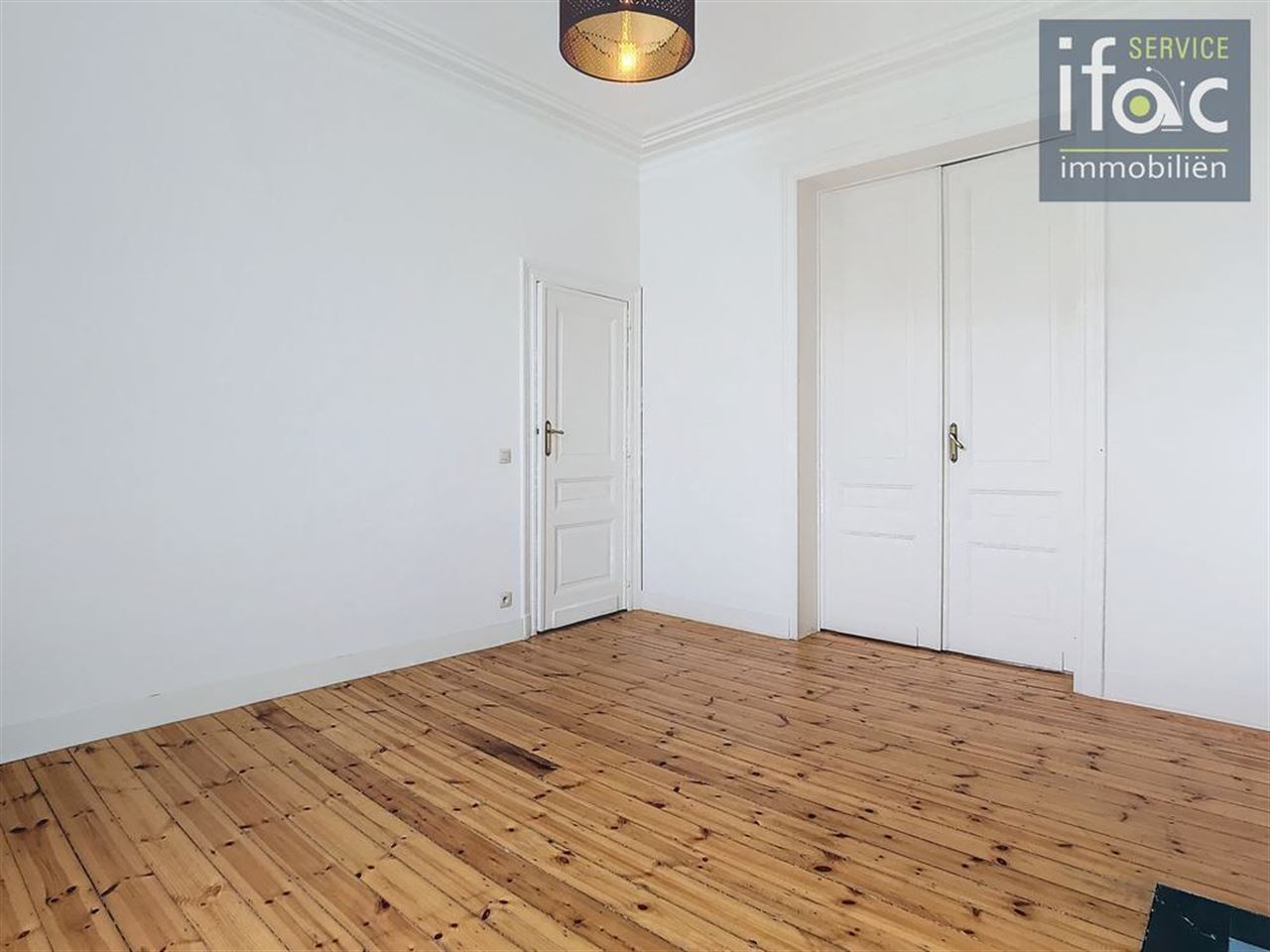 Maison de maître économe en énergie au cœur de Tervuren !