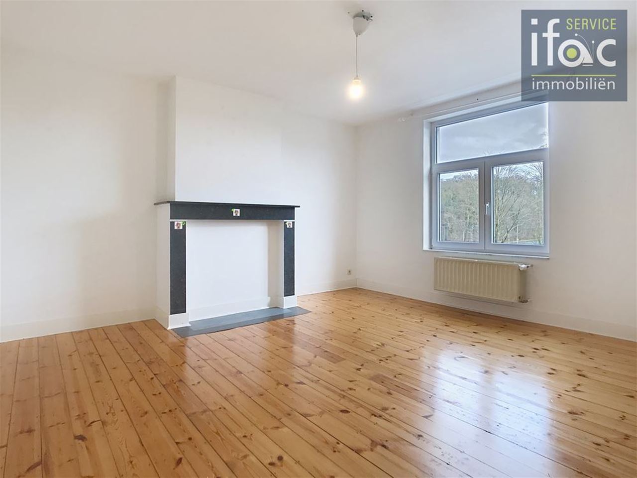 Maison de maître économe en énergie au cœur de Tervuren !