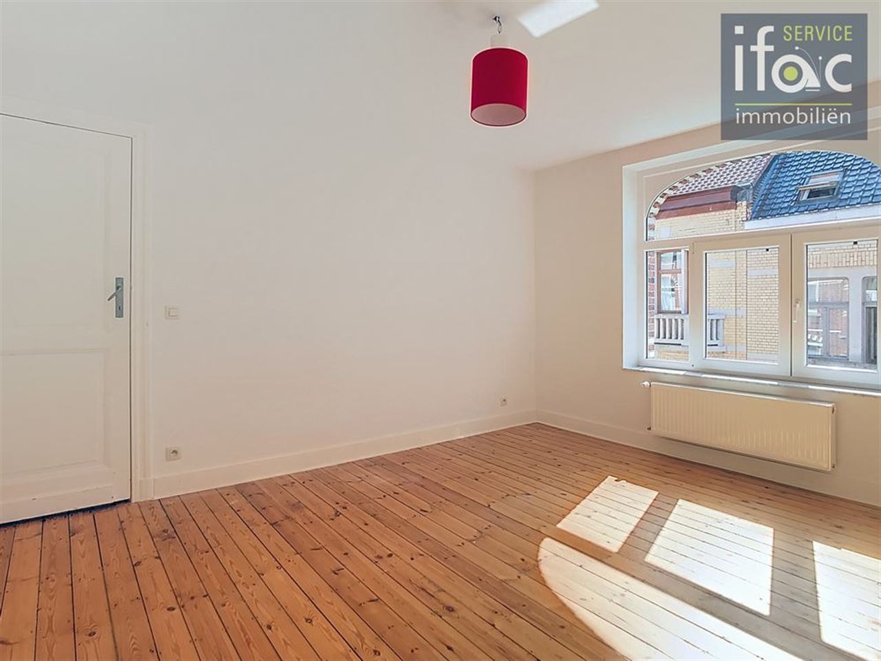 Maison de maître économe en énergie au cœur de Tervuren !