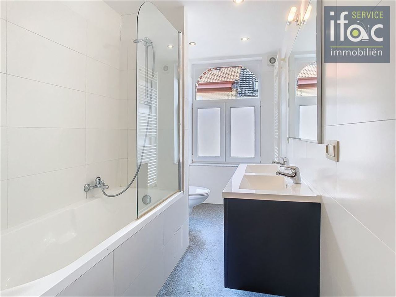 Maison de maître économe en énergie au cœur de Tervuren !