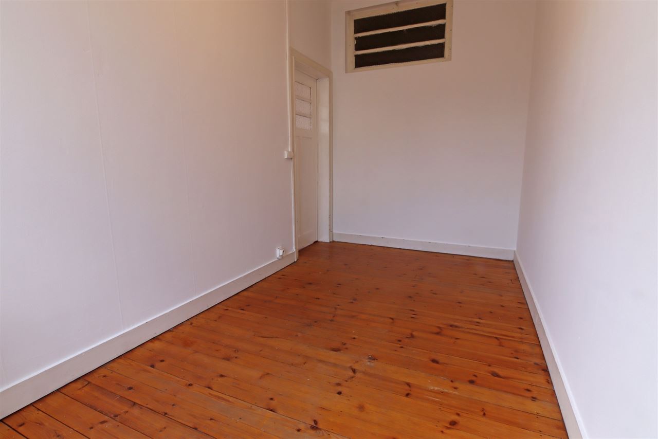 Appartement in Schaarbeek 