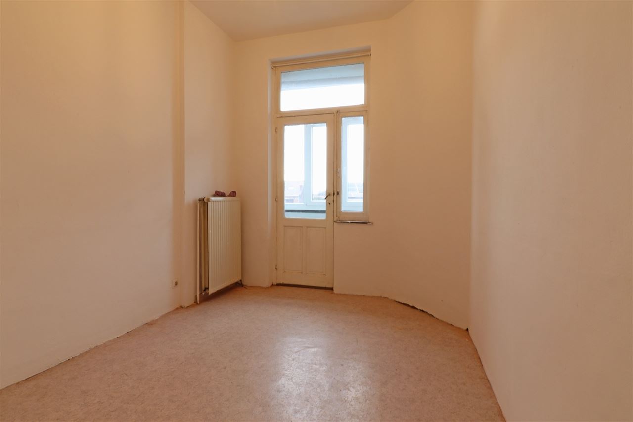 Appartement in Schaarbeek 